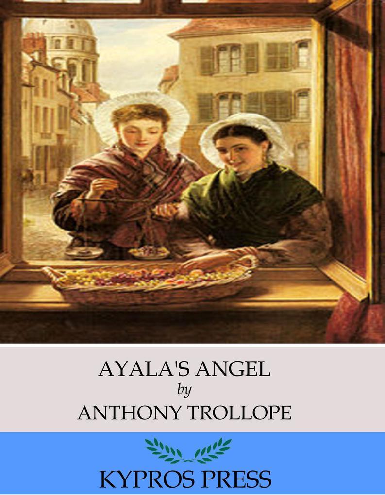 Ayala's Angel