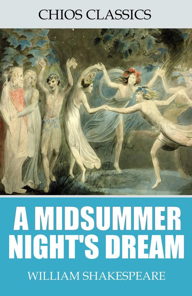 A Midsummer Night's Dream