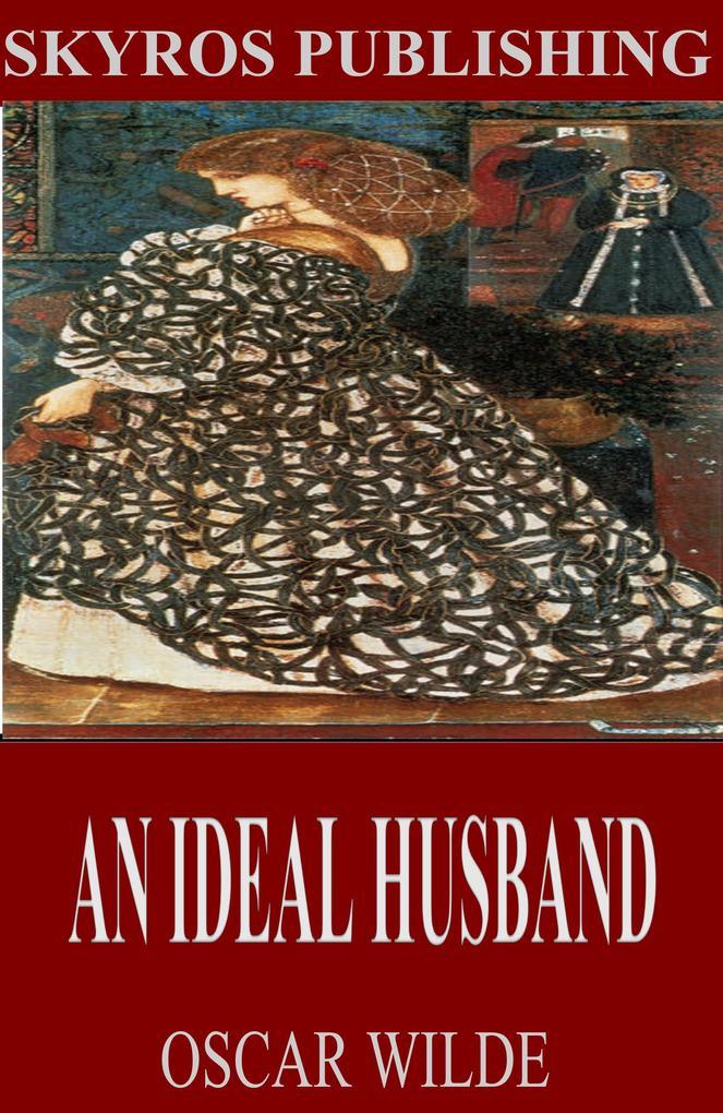 An Ideal Husband