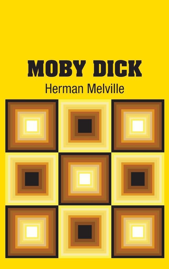 Moby Dick