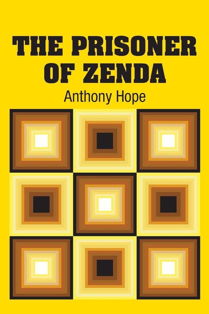 The Prisoner of Zenda