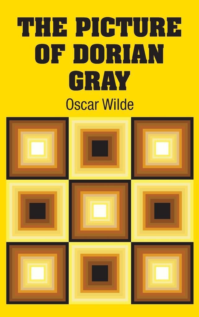 The Picture of Dorian Gray