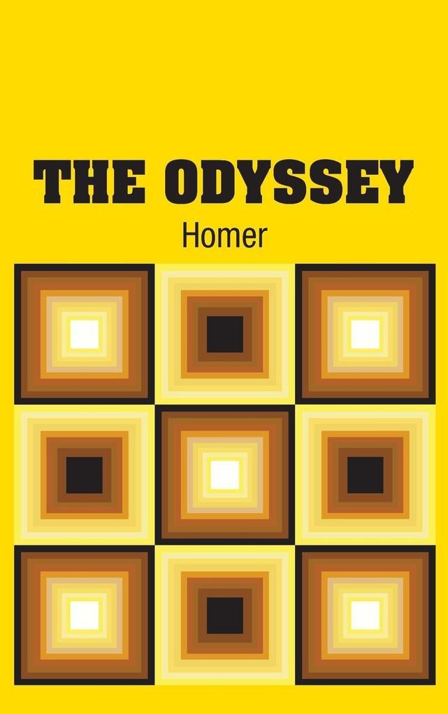 The Odyssey