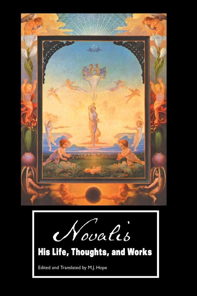 NOVALIS