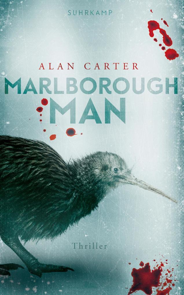 Marlborough Man