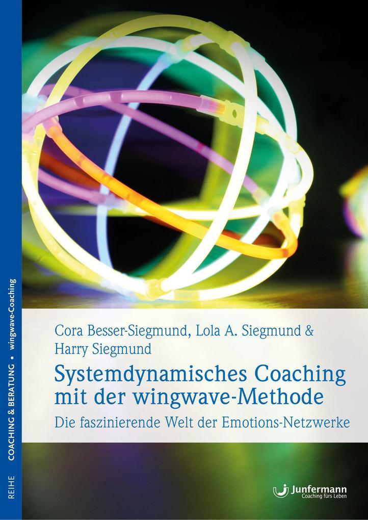 Systemdynamisches Coaching mit der wingwave-Methode