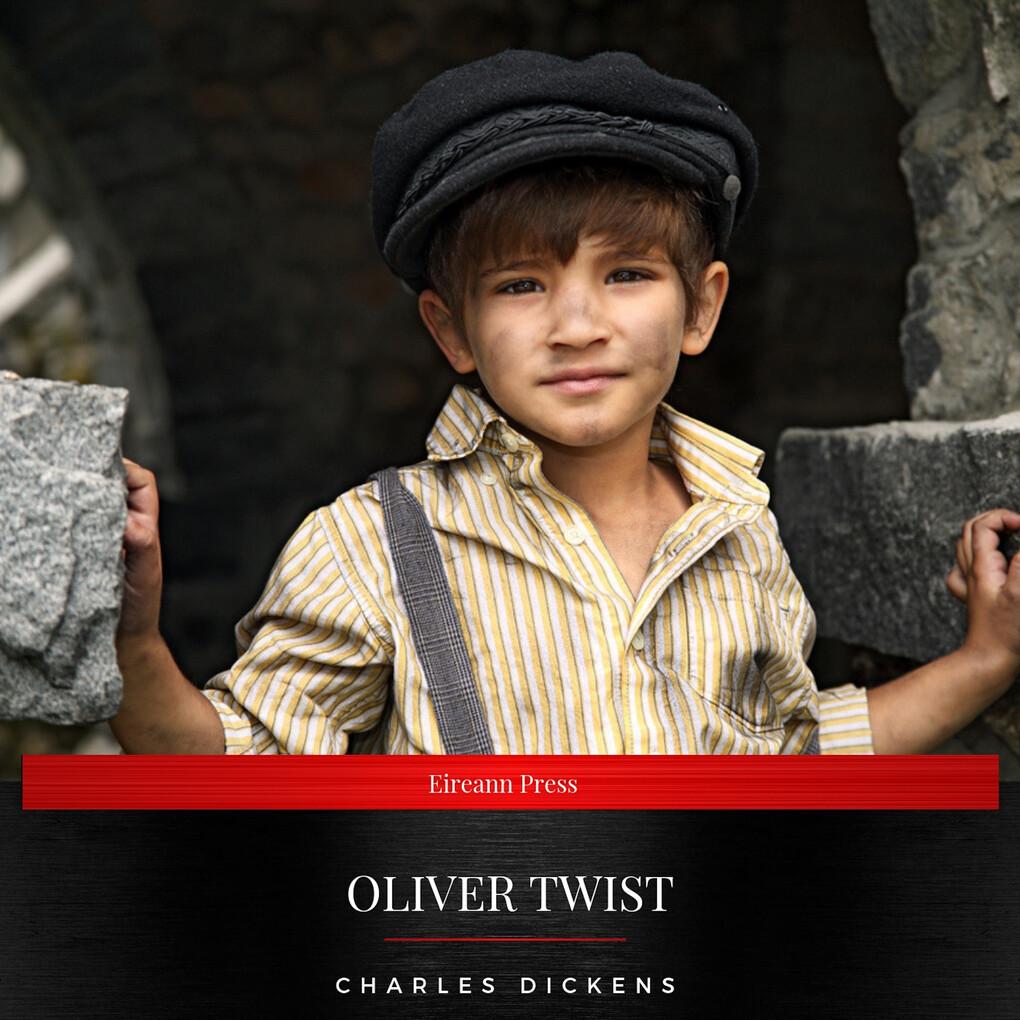 Oliver Twist