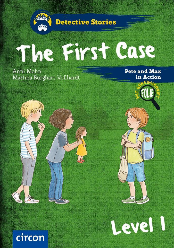 The First Case