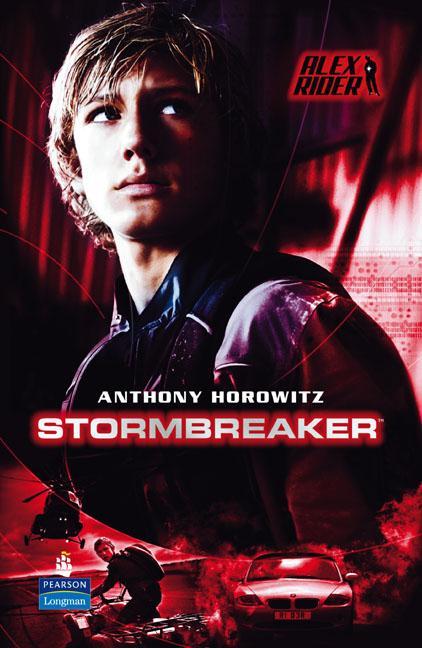 Stormbreaker