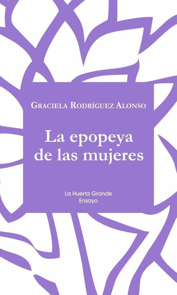 La epopeya de las mujeres