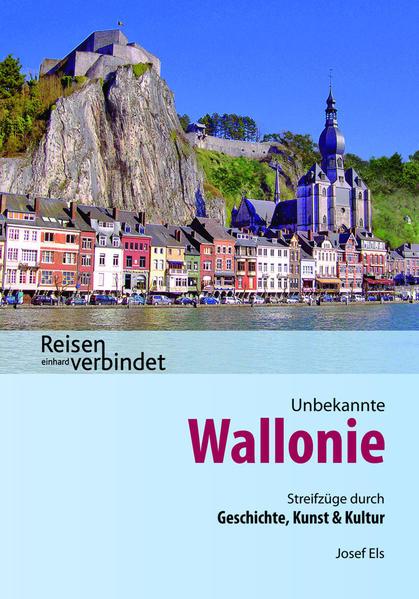 Unbekannte Wallonie