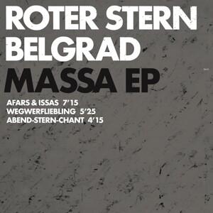 Massa EP (Reissue)