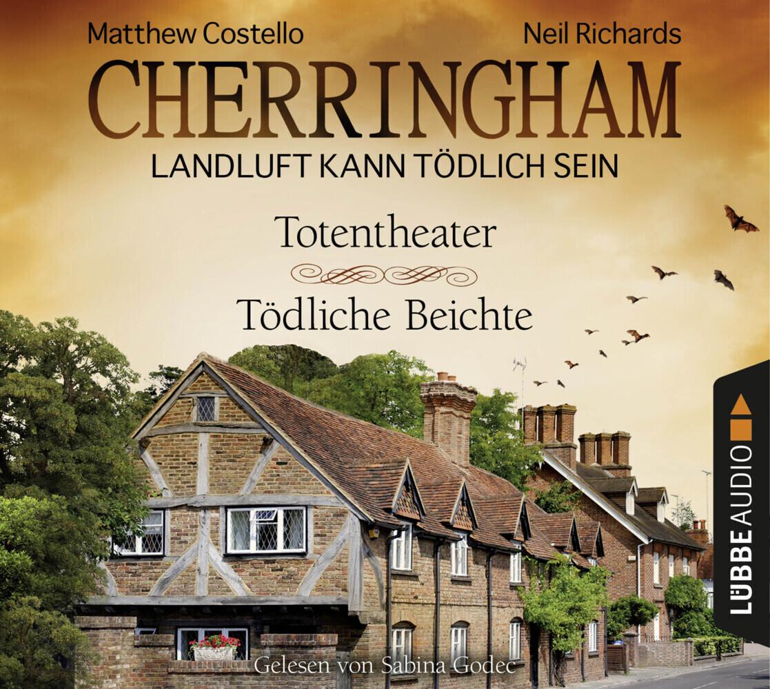 Cherringham - Folge 9 & 10