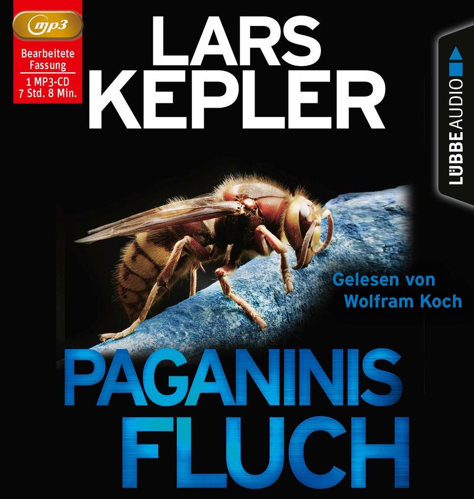 Paganinis Fluch