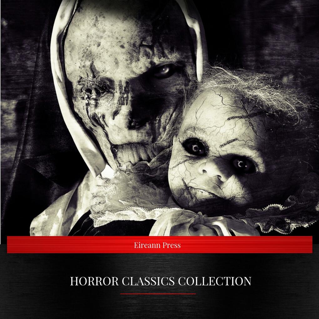 Horror Classics Collection