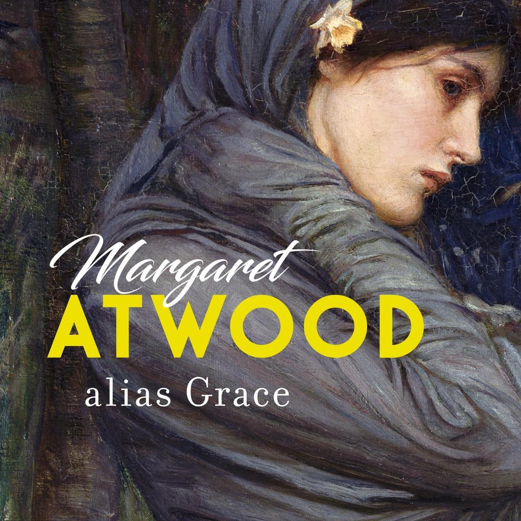 alias Grace