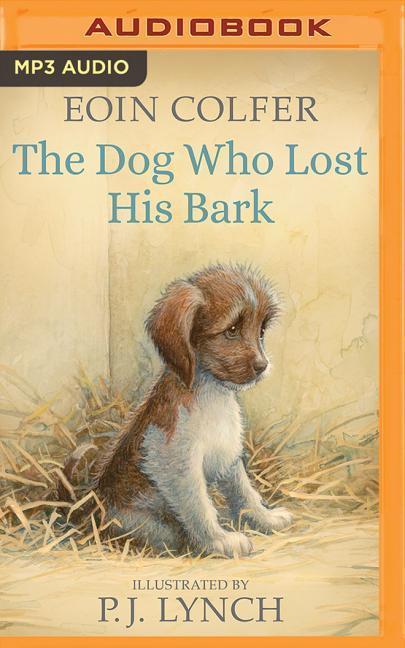 The Dog Who Lost His Bark