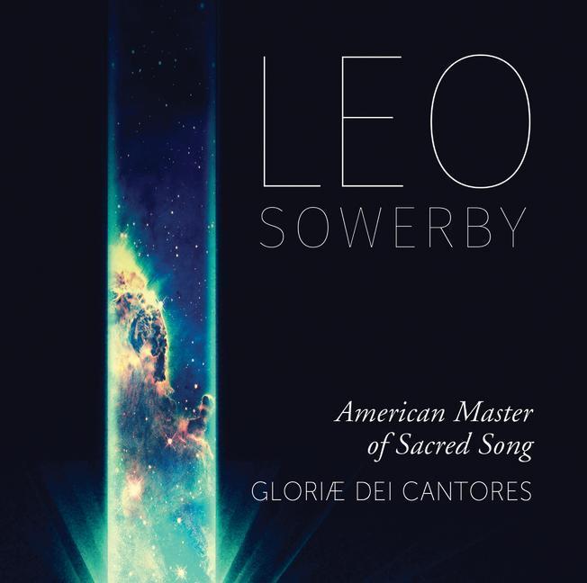 Leo Sowerby