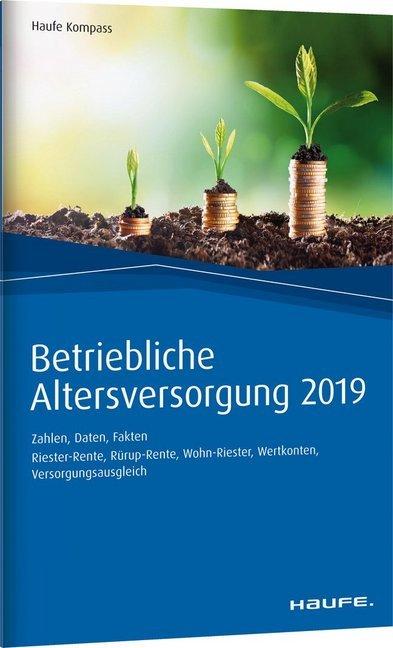 Betriebliche Altersversorgung 2019