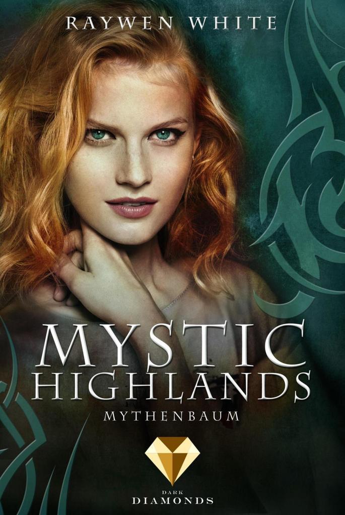 Mystic Highlands 3: Mythenbaum