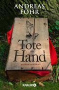 Tote Hand