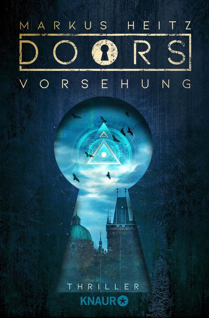 DOORS - VORSEHUNG