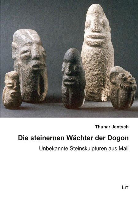 Die steinernen Wächter der Dogon