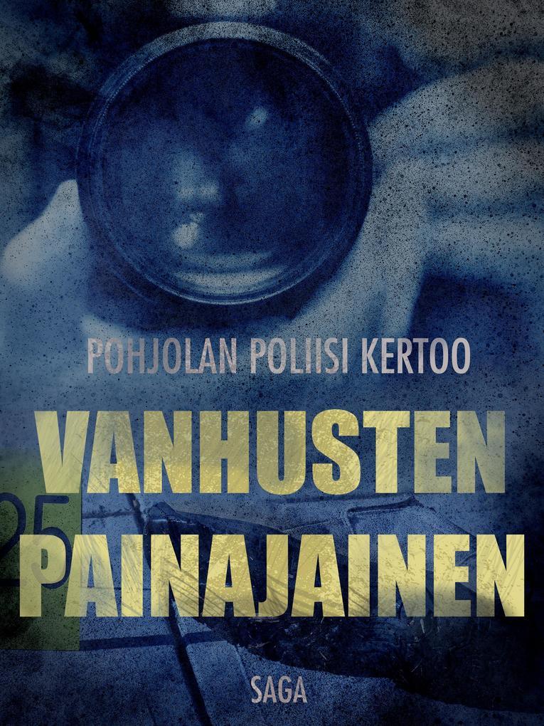 Vanhusten painajainen