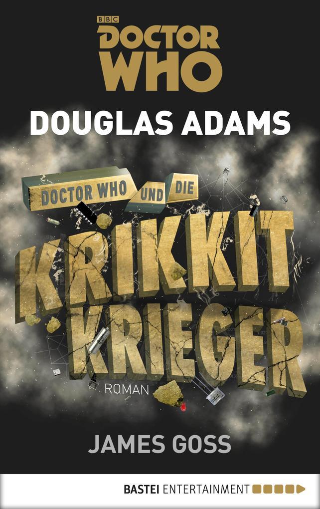 Doctor Who und die Krikkit-Krieger