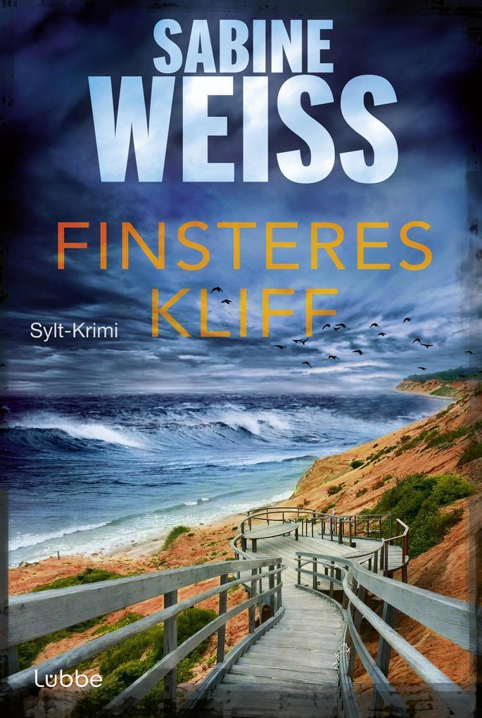 Finsteres Kliff