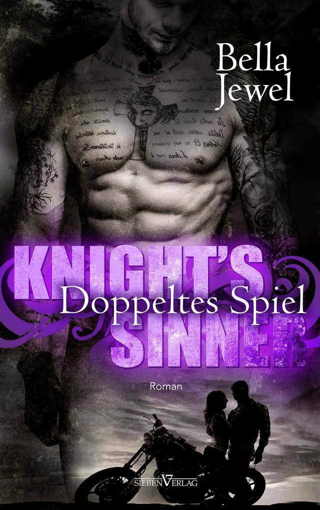 Knight's Sinner - Doppeltes Spiel