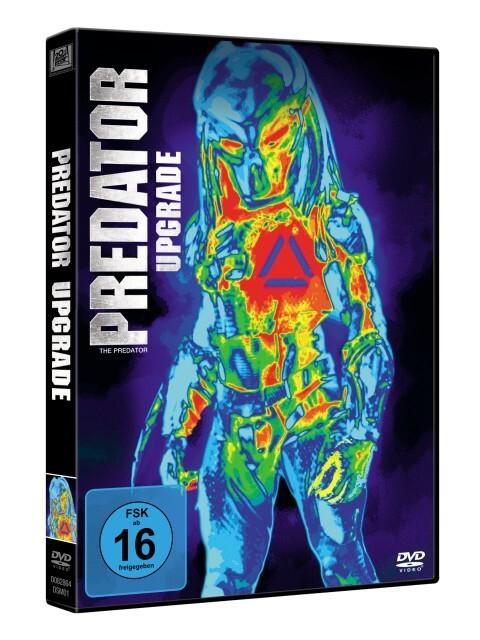 Predator - Upgrade