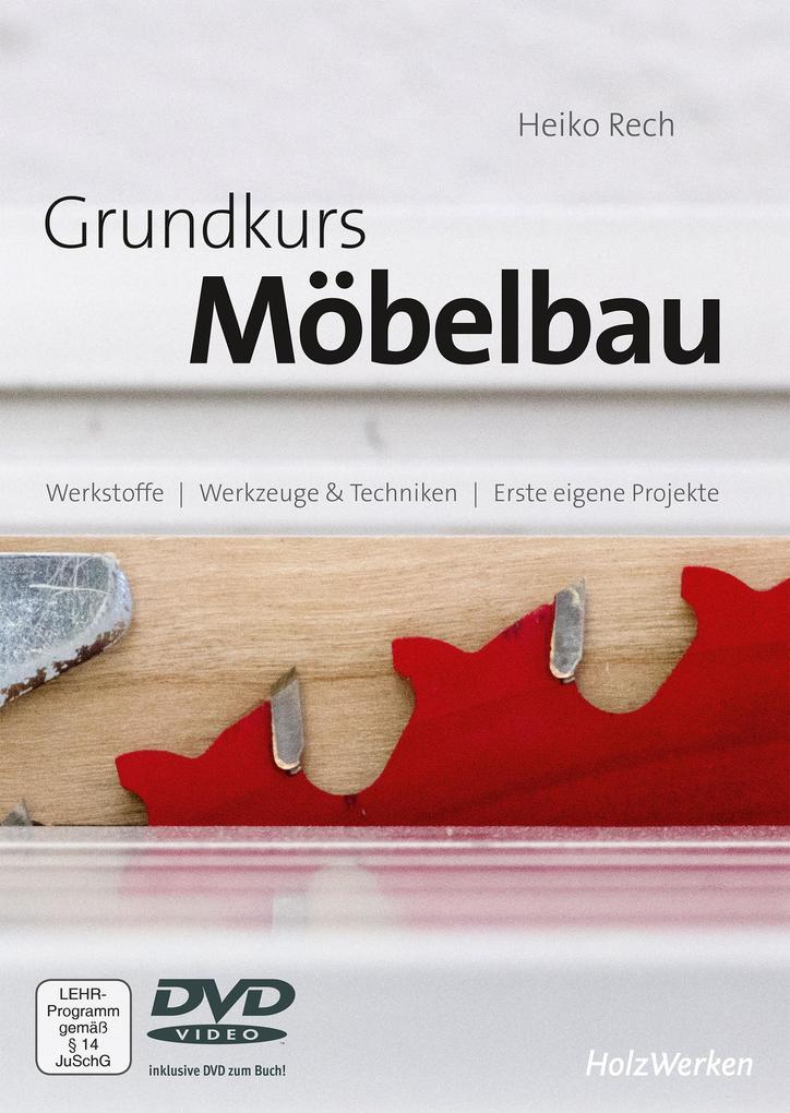 Grundkurs Möbelbau