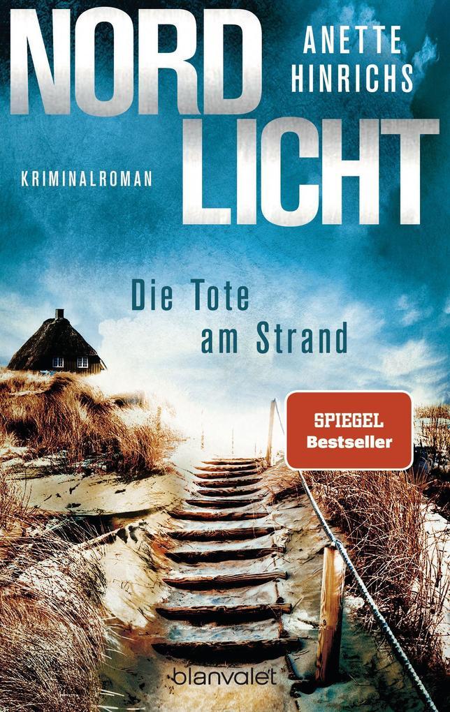 Nordlicht - Die Tote am Strand