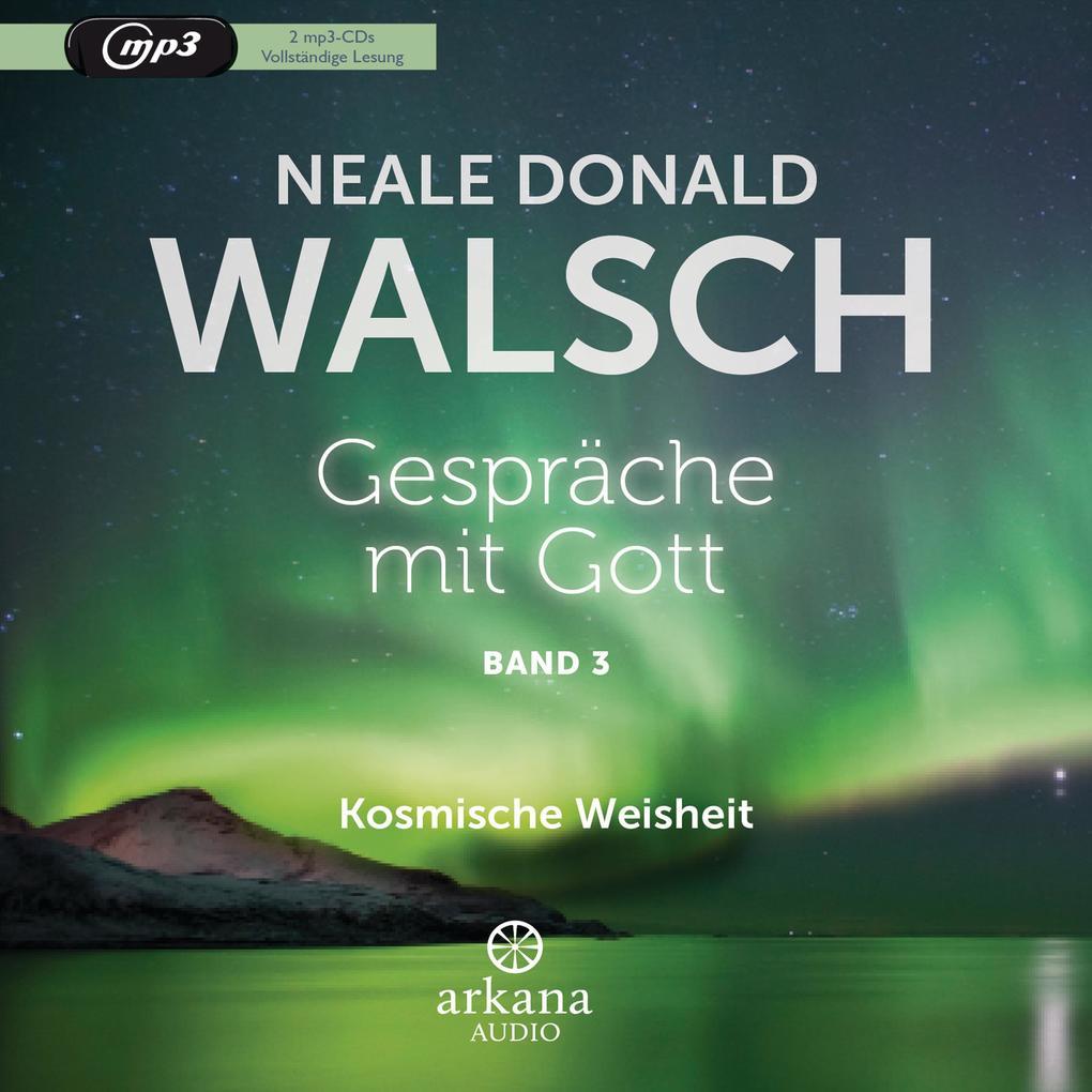 Gespräche mit Gott - Band 3