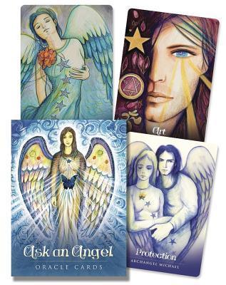 Ask an Angel Oracle Cards