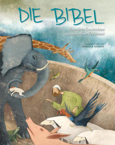 Die Bibel