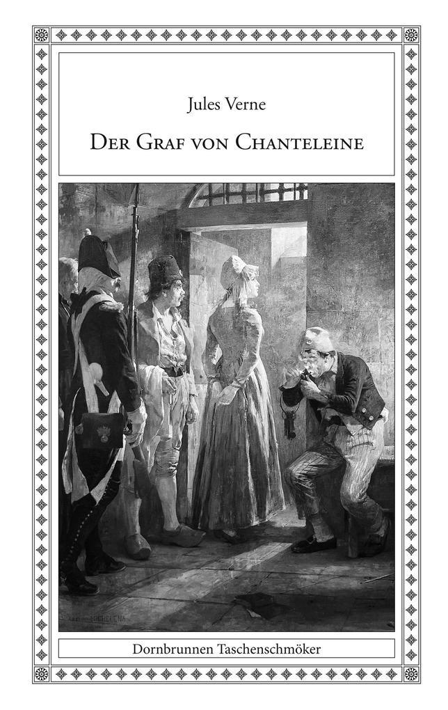 Der Graf von Chanteleine 2018