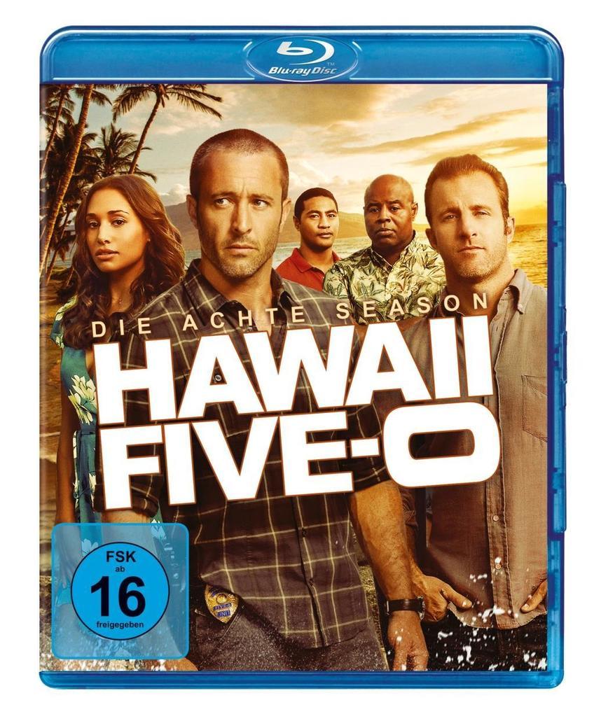 Hawaii Five-O