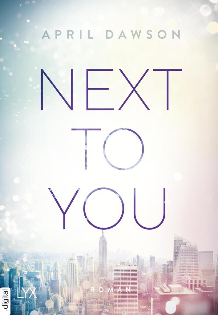 Next to You