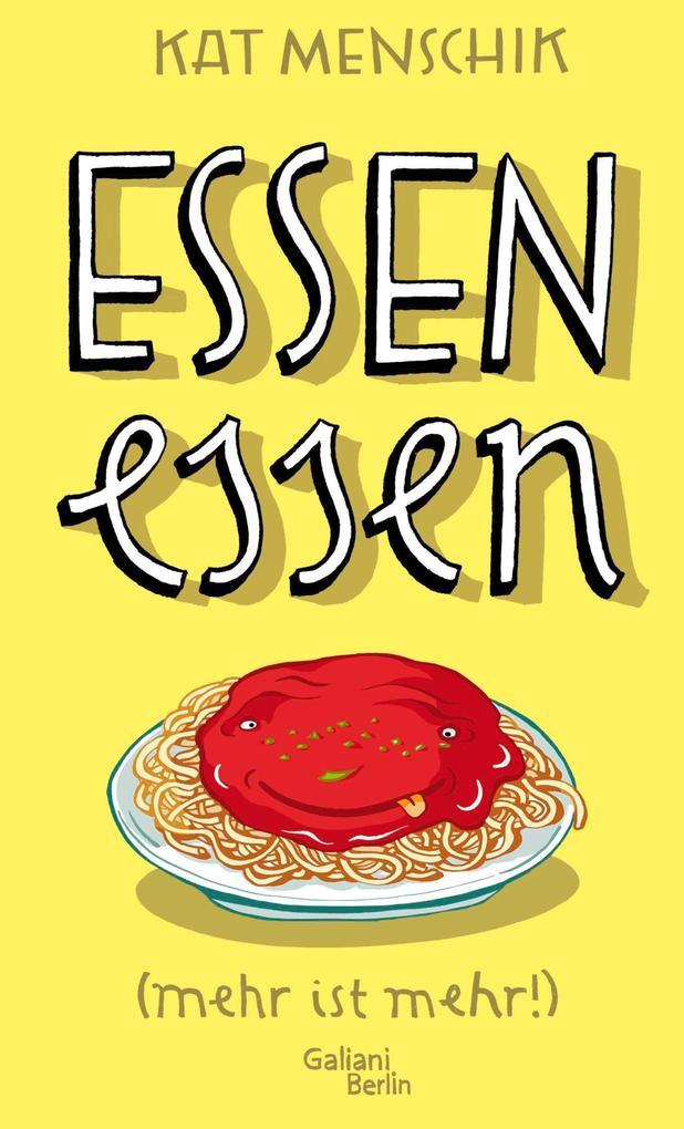 Essen essen