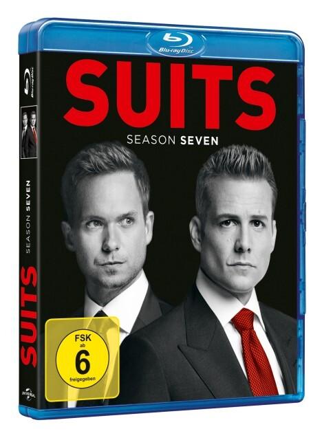 Suits