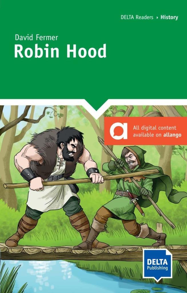 Robin Hood