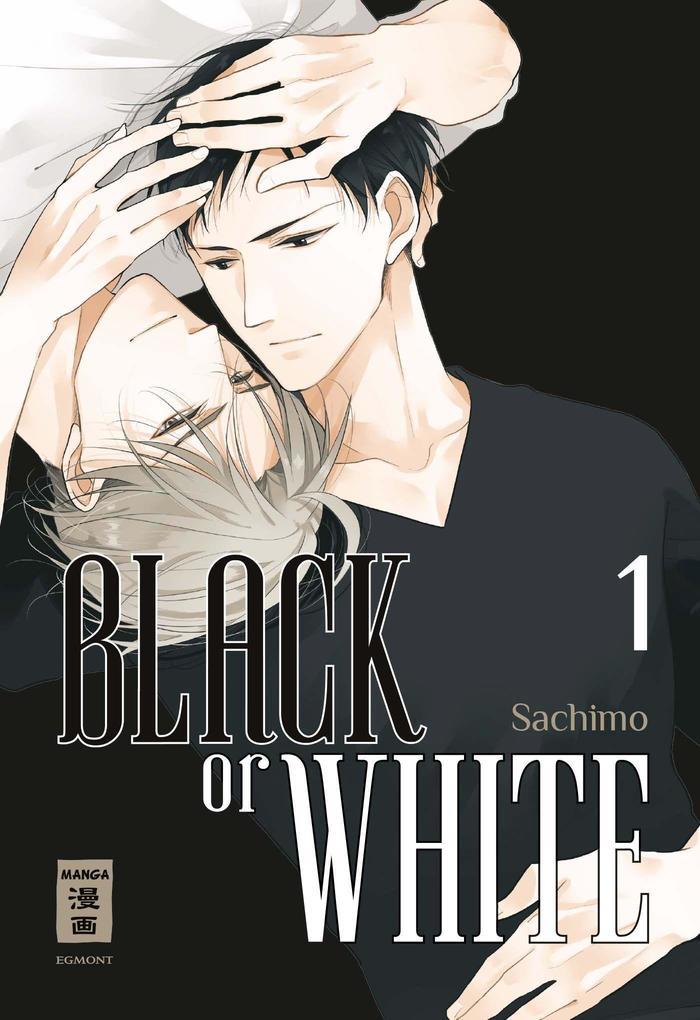 Black or White 01