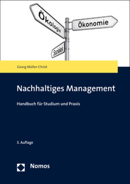 Nachhaltiges Management