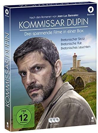 Kommissar Dupin