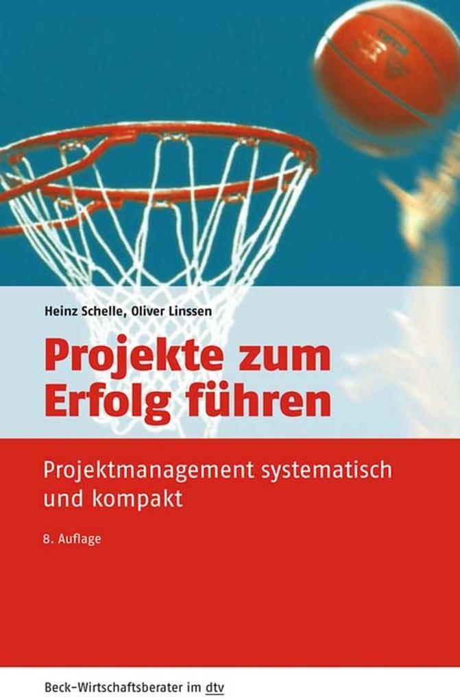 Projekte zum Erfolg führen