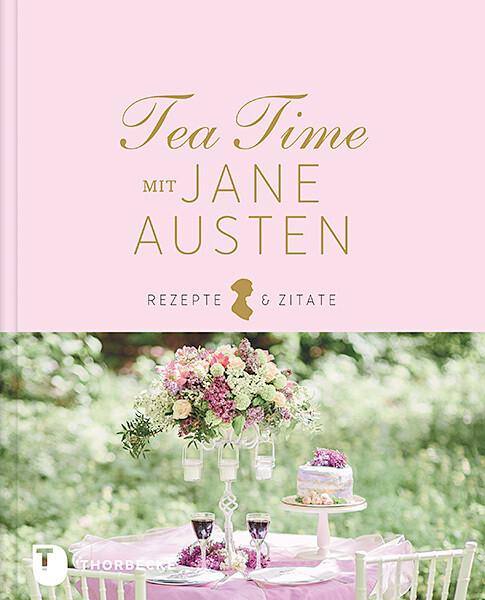 Tea Time mit Jane Austen