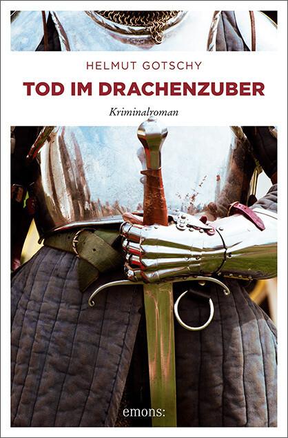 Tod im Drachenzuber