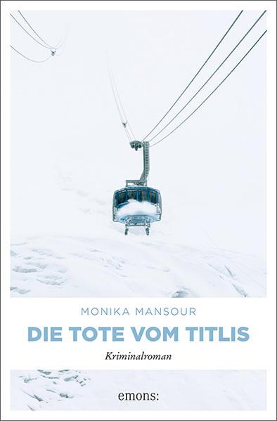 Die Tote vom Titlis